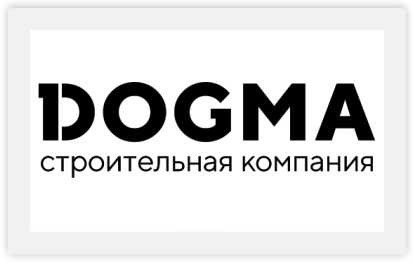 Догма лого