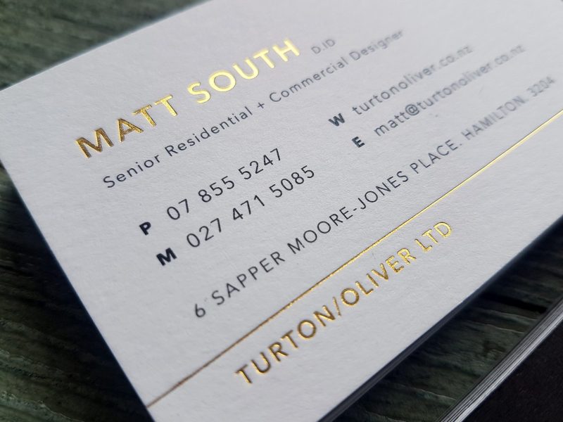 Визитки в типографии "KASPPLUS" от 800 р