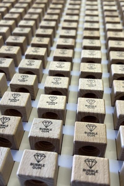 УФ-печать в Типографии Касп