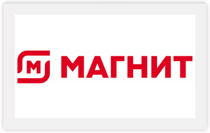 Лого Магнит